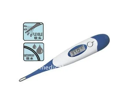 waterproof Digital Thermometer