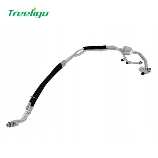 Auto Air Conditioning Pipe for Corsa D Air Conditioner Hose