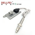 Cảm biến NOx mới 5WK9 6653B A0091530028/004 cho Benz