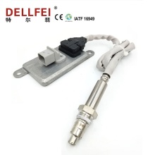 Cảm biến NOx mới 5WK9 6653B A0091530028/004 cho Benz