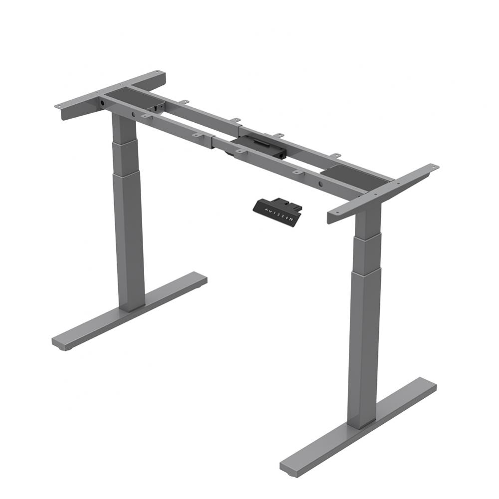 Adjustable Table Leg Desk