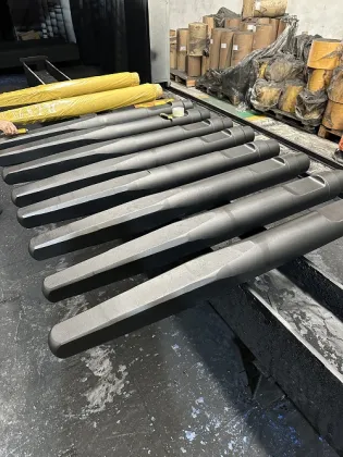 Excavator Hydraulic Breaker Moil Chisels for Atlas Copco