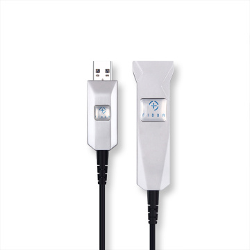 Fibber pjm-u3 USB optisk fiberkabel