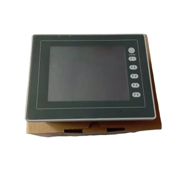 Fuji Man-Machine Interface Operation Industrial Control Touch Screens (V806CD, V806ICD, V806TD, V806ITD) with 5.7-inch LCD Programmable Screens