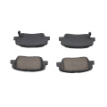 D1439-8575 Brake Pads For Hyundai Kia