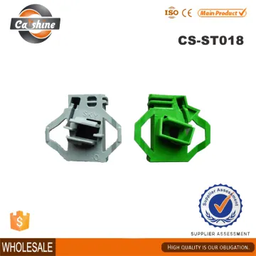 Factory Sale Best Electric Window Regulator Plastic Clips Front-Right For Seat Ibiza 6L4837756G