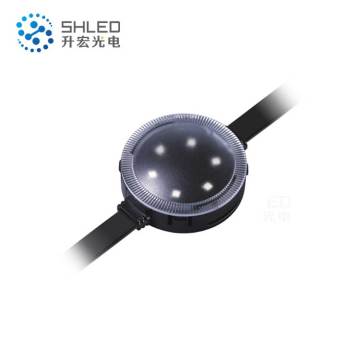 outdoor Smart led dot lights for Landscape Lighting