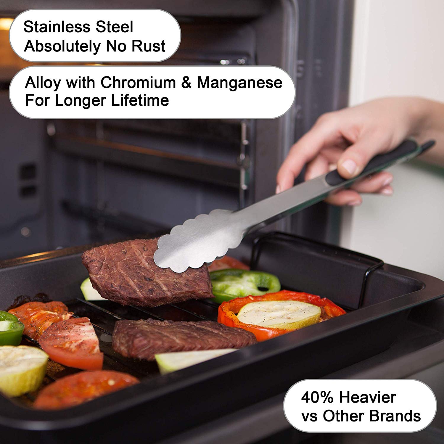 best bbq grill tongs