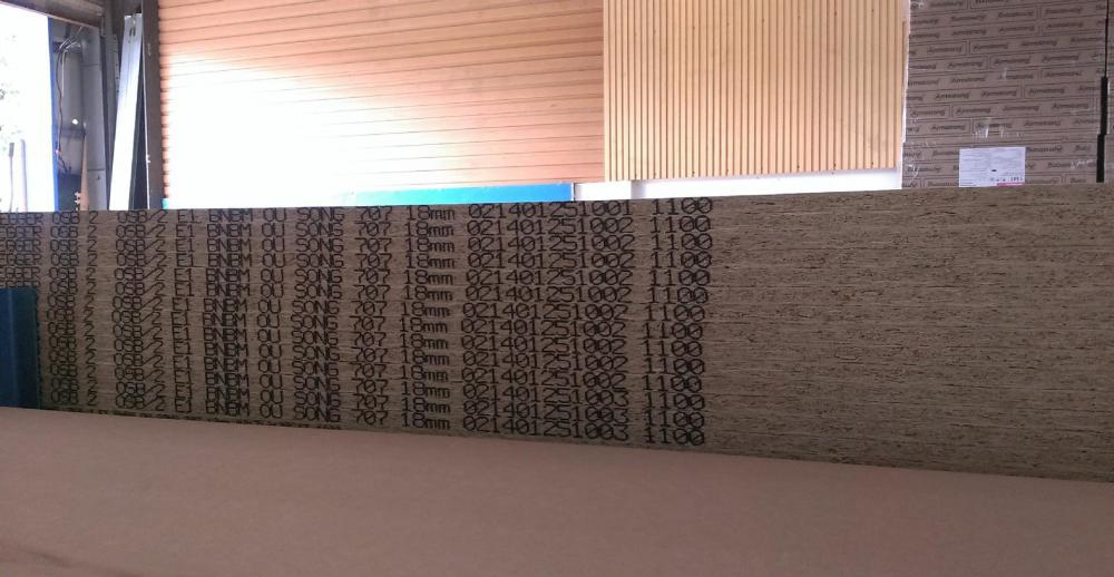 osb board in stock osb board in stock