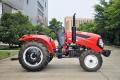 Easy Operate 4WD 40HP Mini Farm Tractors