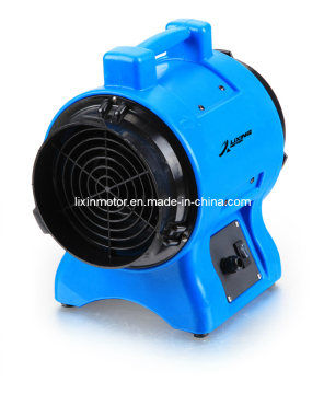 Blower Motor/ Carpet Dryer K15 8"/ Portable Blower (K15)