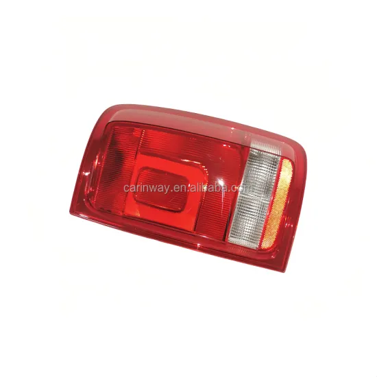 Factory Direct Sale 24W Car Tail Lamp Red Stop Light for VW Amarok 2013