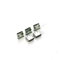 USB-C Female Connector for PCB with colored