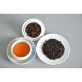 Großhandel High Mountain natürliche organische schwarze Teeblätter