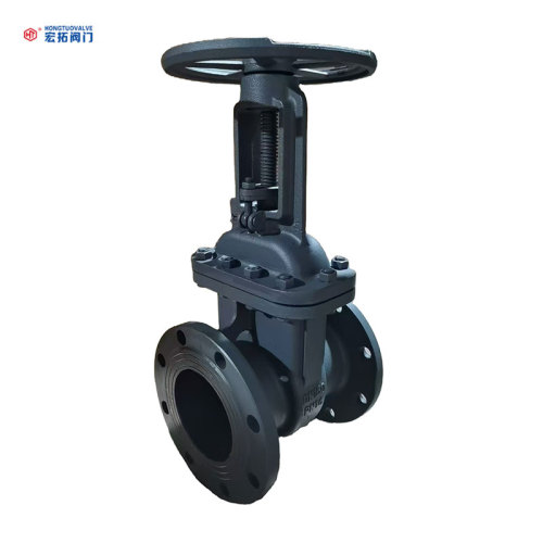 Válvula gaveta padrão russo DN150