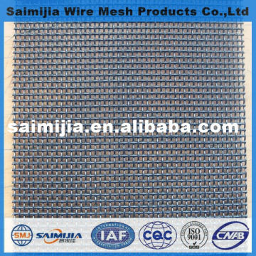316 bulletproof stainless steel security window screening