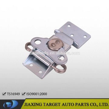 RoHs Jiaxing TARGET wholesale stainless steel flight case hardware butterfly toggle latch