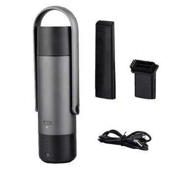 Batteria ricaricabile Mini aspirapolvere