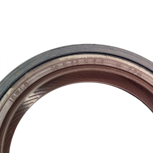 Crankshaft Oil Seals OEM 012750 for Peugeot 508 307 408 308 3008 1007 207 and Citroen C5 C3 C4 DS4 DS5
