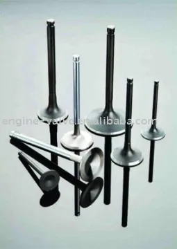 motor engine valves