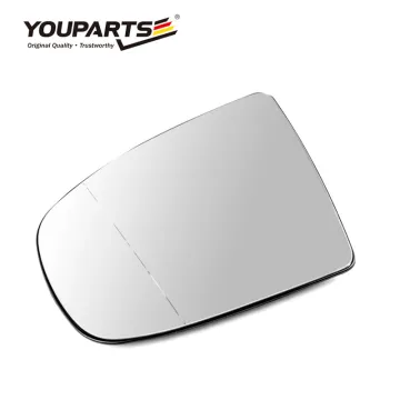YouParts 51167174981: BMW X5 X6 E70 E71 E72 Heated Rearview Mirror Review