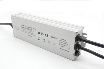 Alimentation à découpage à courant constant 240 W