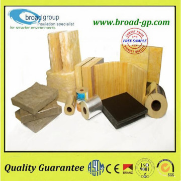 Top quality fiberglass wool insulation in China