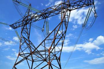 Precision Transmission Angle Tower Unit