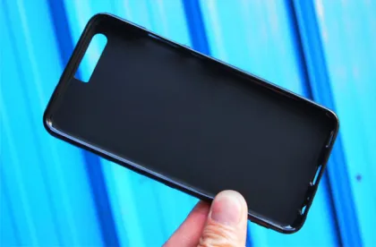 2017 Mobile Phone Case Soft TPU Cover Case for HUAWEI P10