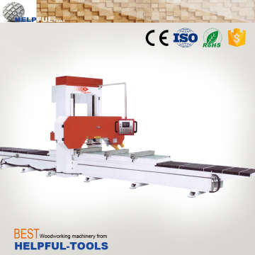 HKL650A Band Saw