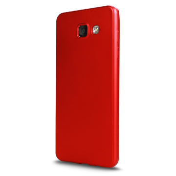 In Stock Soft Matte TPU Phone Case for Samsung Galaxy A5 2016,For Samsung Galaxy A510 Case