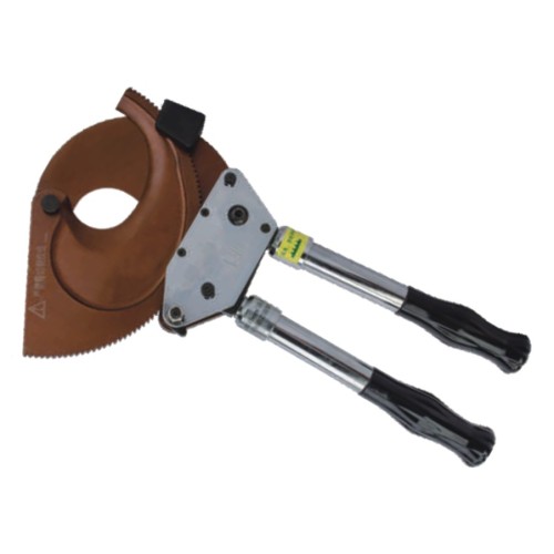 Máy cắt cáp Ratchet J-75