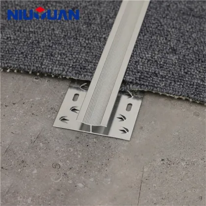 NIUYUAN Customized Carpet Edge Profiles