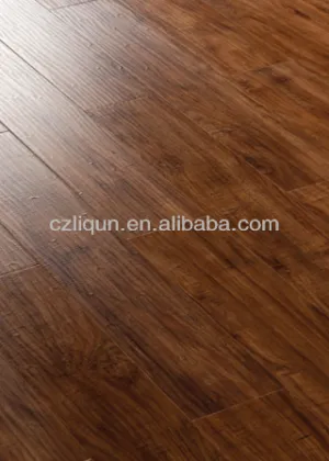 laminate floor laminated floor laminated flooring ac3 best price hand scrapted laminate flooring