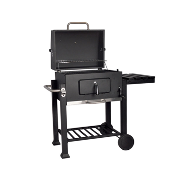 Household Large Charcoal Bbq Grill