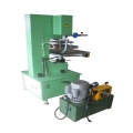 Hydraulic Hot Stamping Machine for Die Cutting