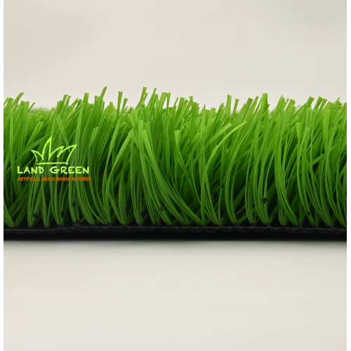 Tapete de grama artificial de alta qualidade para futebol de gramado