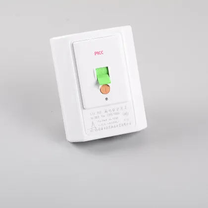 Sunchonglic High Quality Air Conditioner Part Leakage Protection Switch