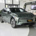 Zeekr x 2023ev Geely Herstellung neuer Energiefahrzeuge