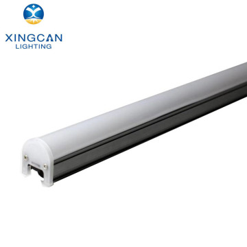 IP65 Waterproof DC24V 6000K White LED Wall Wash Linear Light Bar Lamp