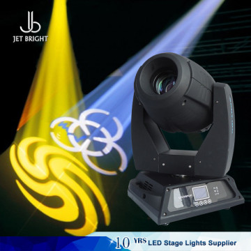 180w Unlimited Color spot light led spot moving head