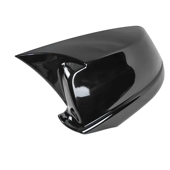 Best Selling Wholesale ABS Car Rearview Mirror Housing for BMW 5 Series F10 (2011-2013) - No Lights