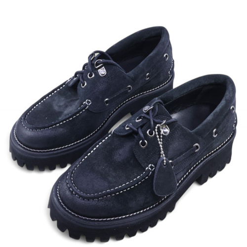 Trendy Men's Suede Loafers for Everyday Wear