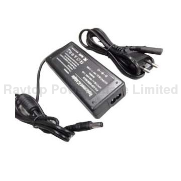 Laptop Adapters 19V 3.42A 65W For Acer 3Prongs Clover 5.5*1.7 Tip