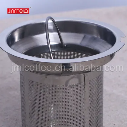 tea maker with SS 304 tea infuser, ,metal tea pot ,Tea Pot Set,Stainless Steel Tea pot
