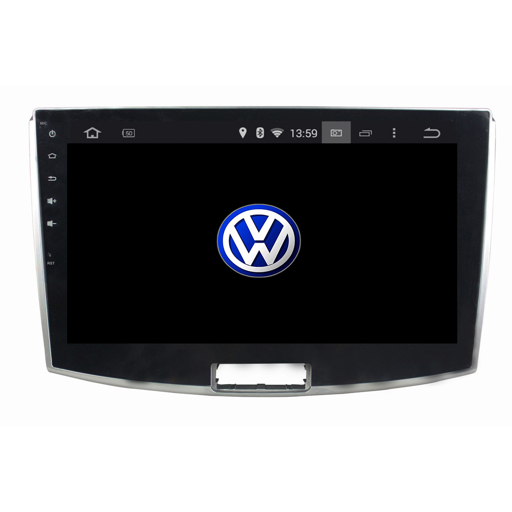 VW Magotan Android 7.1.1 Radio Stereo Auto Electronics