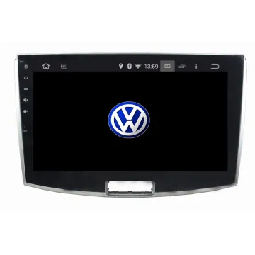 VW Magotan Android 7.1.1 Radio Stereo Auto Electronics