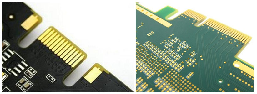 Gold-Fingers-PCB Gold-Fingers-PCB