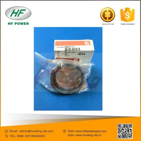 Cummins 6BT5.9C seal oil 3935959