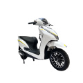 OEM 800W Electric Motorcycle CKD/SKD Zestawy | Podwójne hydrauliczne hamulce tarczowe